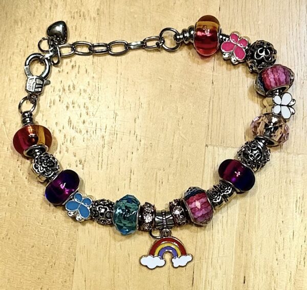 Charm Bracelet